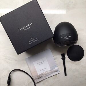 Steamers Fabric Shaver